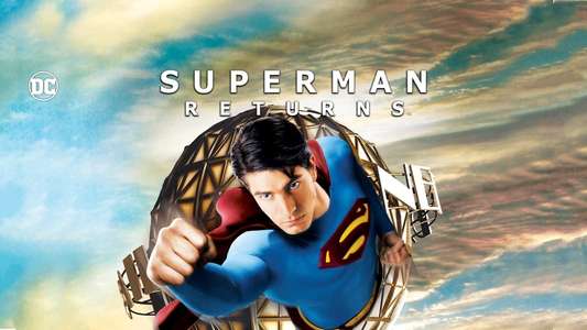 Superman Returns - Backdrops