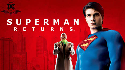 Superman Returns - Backdrops