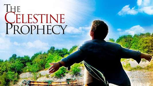 The Celestine Prophecy - Backdrop