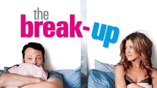 The Break-Up - Backdrops