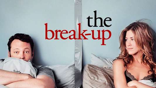 The Break-Up - Backdrops