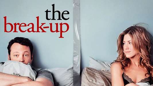 The Break-Up - Backdrops