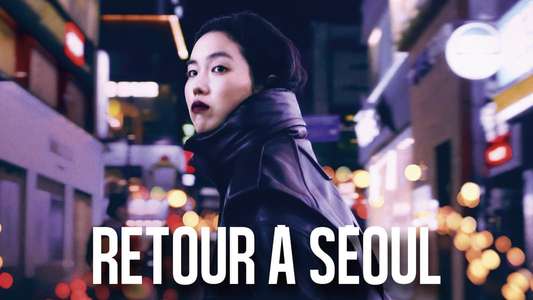 Return to Seoul - Backdrop