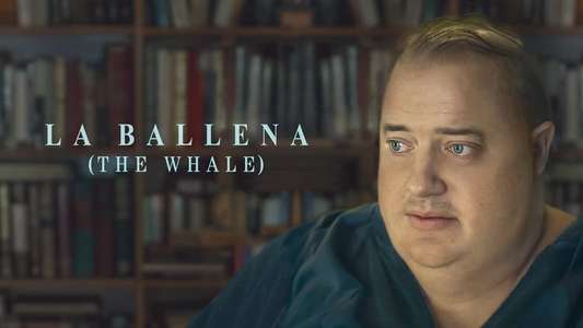 The Whale - Backdrop
