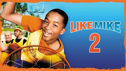 Like Mike 2: Streetball - Backdrops