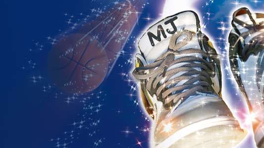 Like Mike 2: Streetball - Backdrops