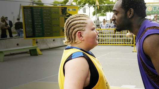 Like Mike 2: Streetball - Backdrops