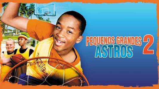 Like Mike 2: Streetball - Backdrops