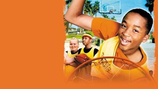 Like Mike 2: Streetball - Backdrops