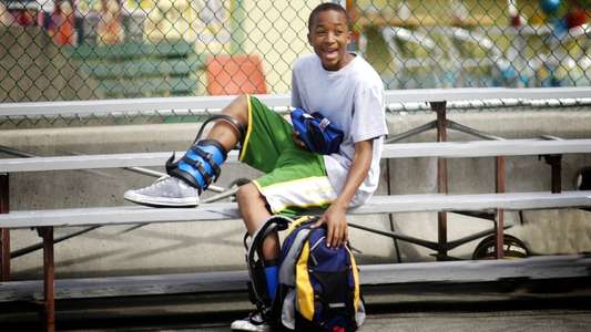Like Mike 2: Streetball - Backdrops