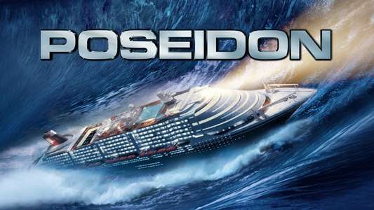 Poseidon - Backdrop