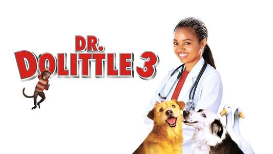 Dr. Dolittle 3 - Backdrops