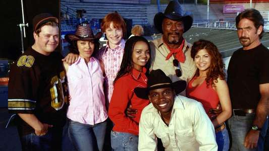 Dr. Dolittle 3 - Backdrops
