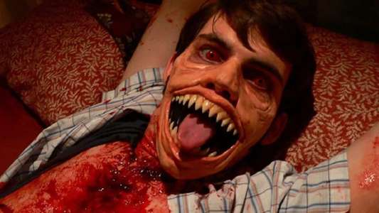 Creepshow 3 - Backdrop