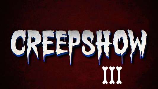 Creepshow 3 - Backdrop