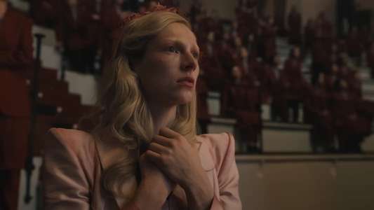 The Hunger Games: The Ballad of Songbirds & Snakes - Backdrop
