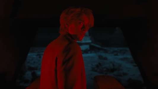The Hunger Games: The Ballad of Songbirds & Snakes - Backdrop