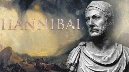 Hannibal: Rome's Worst Nightmare - Backdrop