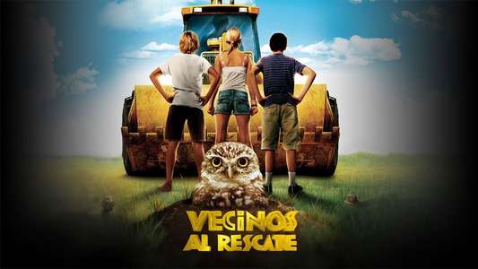 Hoot - Backdrop