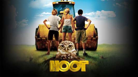 Hoot - Backdrop