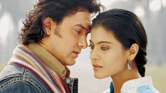 Fanaa - Backdrop