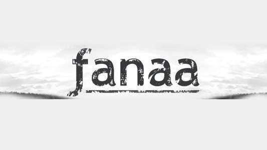 Fanaa - Backdrop