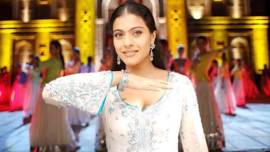 Fanaa - Backdrop