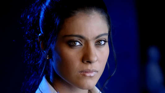 Fanaa - Backdrop