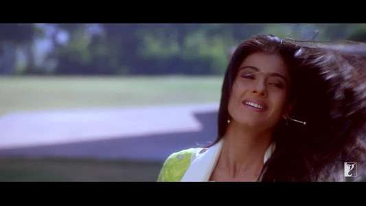 Fanaa - Backdrop