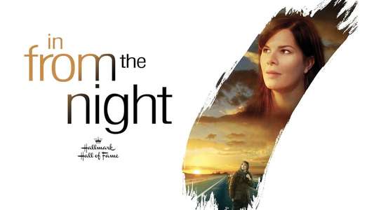 In From The Night - Backdrop