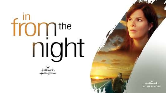In From The Night - Backdrop