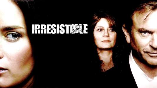 Irresistible - Backdrop