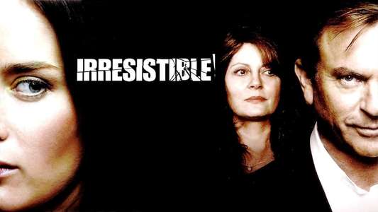Irresistible - Backdrop