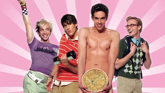 Another Gay Movie - Backdrop