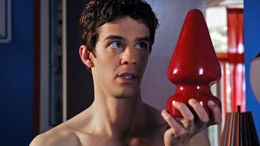 Another Gay Movie - Backdrop
