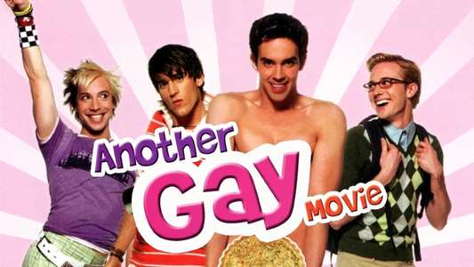 Another Gay Movie - Backdrop