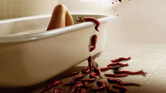 Slither - Backdrop
