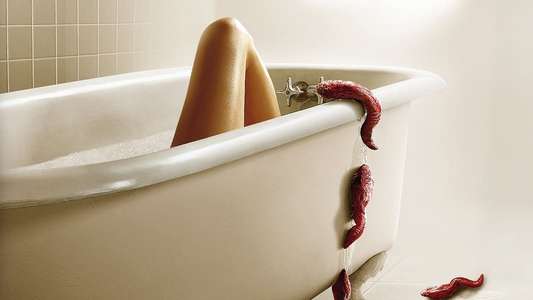 Slither - Backdrop