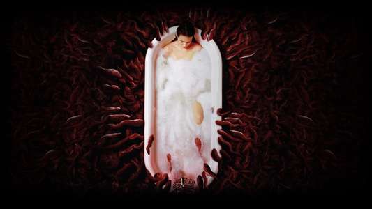 Slither - Backdrop