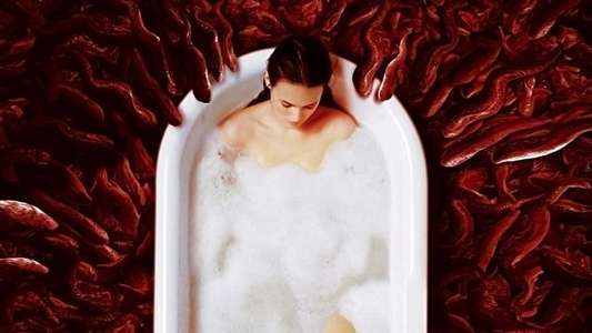 Slither - Backdrop
