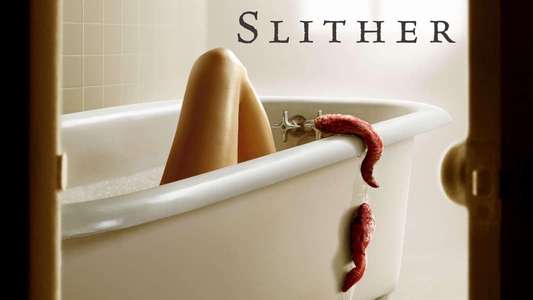 Slither - Backdrop