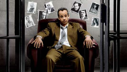 Find Me Guilty - Backdrop