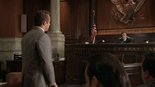 Find Me Guilty - Backdrop