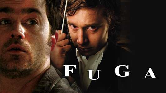 Fuga - Backdrop