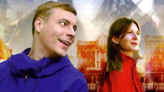 Piter FM - Backdrop