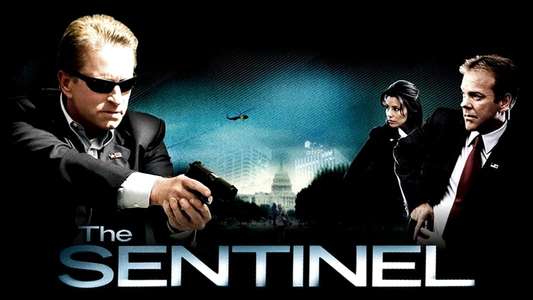 The Sentinel - Backdrop