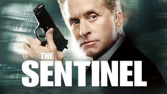 The Sentinel - Backdrop