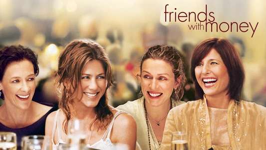 Friends with Money - Backdrop