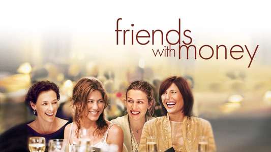 Friends with Money - Backdrop