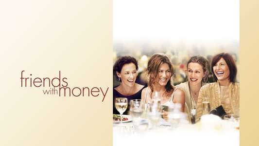 Friends with Money - Backdrop